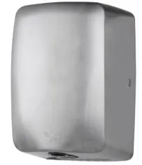 [SEC-001] SECADOR DE MANO DE ALTA VELOCIDAD CON SENSOR  ACERO INOXIDABLE 110V