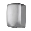 SECADOR DE MANO DE ALTA VELOCIDAD CON SENSOR  ACERO INOXIDABLE 110V