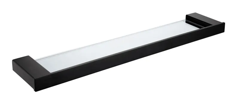 REPISA VALENCIA BLACK MATTE