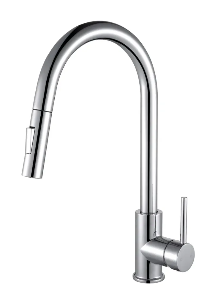 [GRICOC-024] GRIF/ MON/ DE FREG EXTRAIBLE SABBIA CROMO