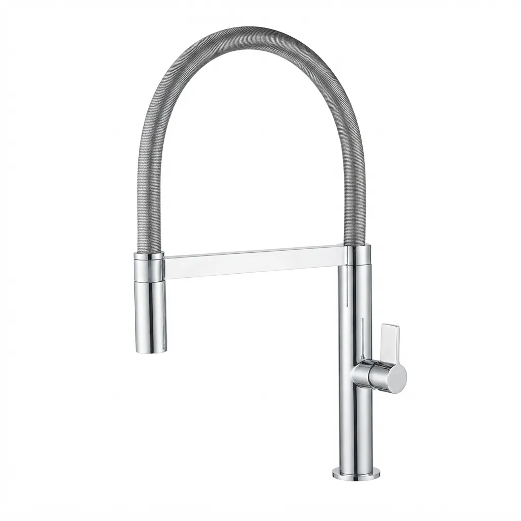 GRIF/ MON/ DE FREG EXTRAIBLE DUBLIN CROMO
