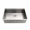 FREGADERO ACERO INOX 81X49X23 CMS INDIVIDUAL