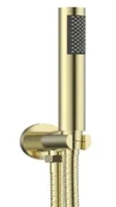 [TELE-014] TELEDUCHA TOLEDO GOLD SATIN
