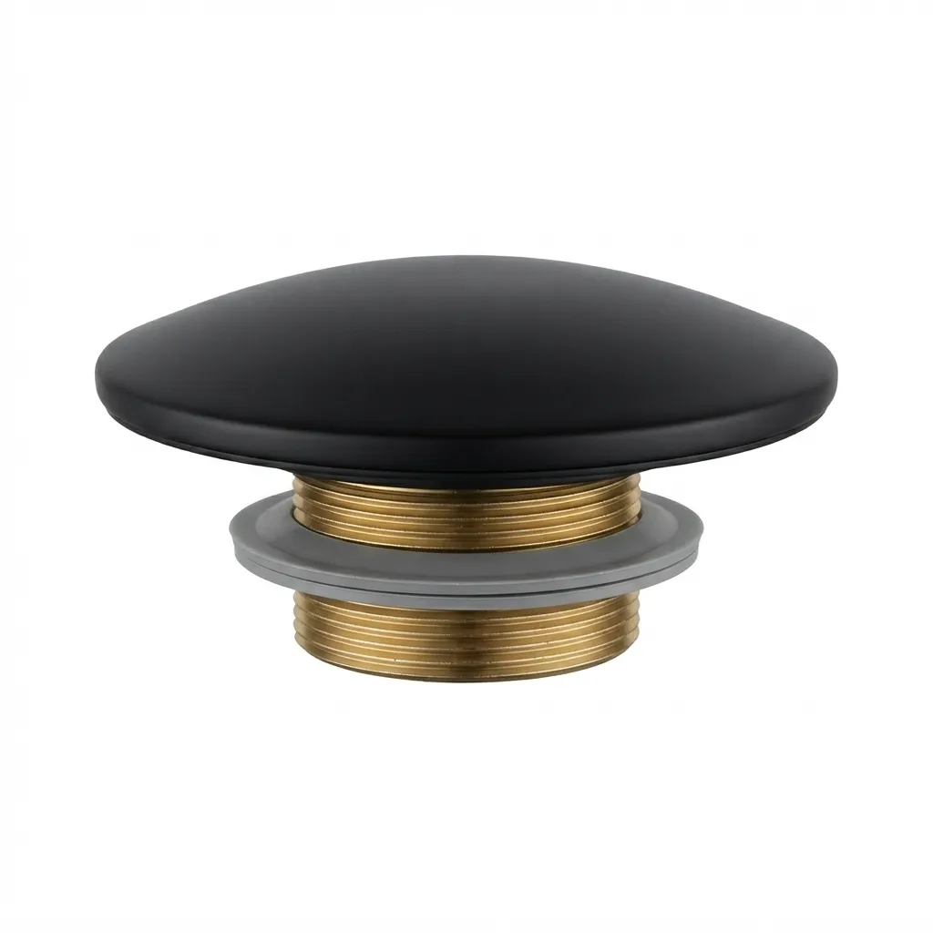 [EMB-002] EMBELLECEDOR DE CERAMICA NEGRO MATE