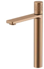 GRIF/ MON/ DE LAV INTAGLIO ALTO GOLD ROSE