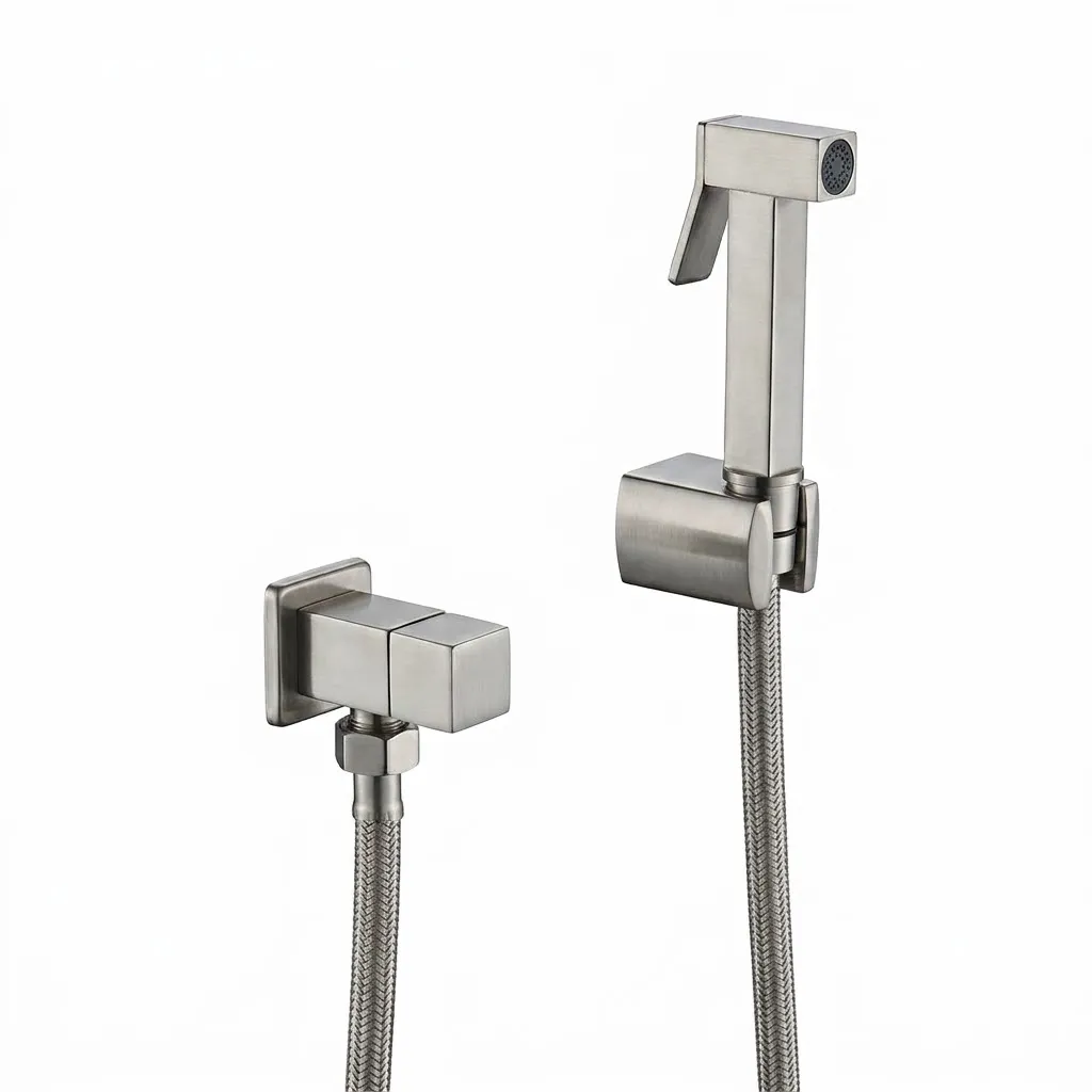 [TELE-016] SET BIDET VALENCIA SATIN