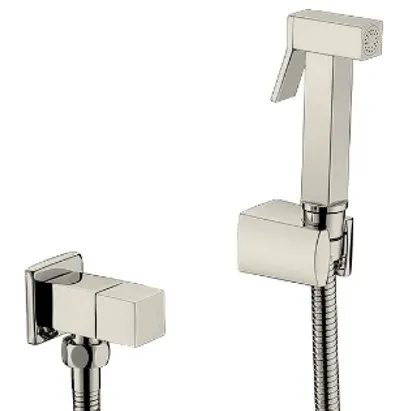 [TELE-016] SET BIDET VALENCIA SATIN