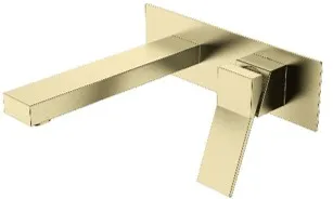 GRIF/ MON/ DE PARED LYON GOLD SATIN