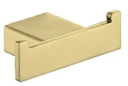 PERCHERO DOBLE VALENCIA GOLD SATIN