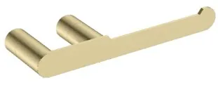 PORTARROLLO TOLEDO GOLD SATIN