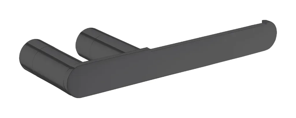 [PORT-004] PORTARROLLO TOLEDO GUN METAL