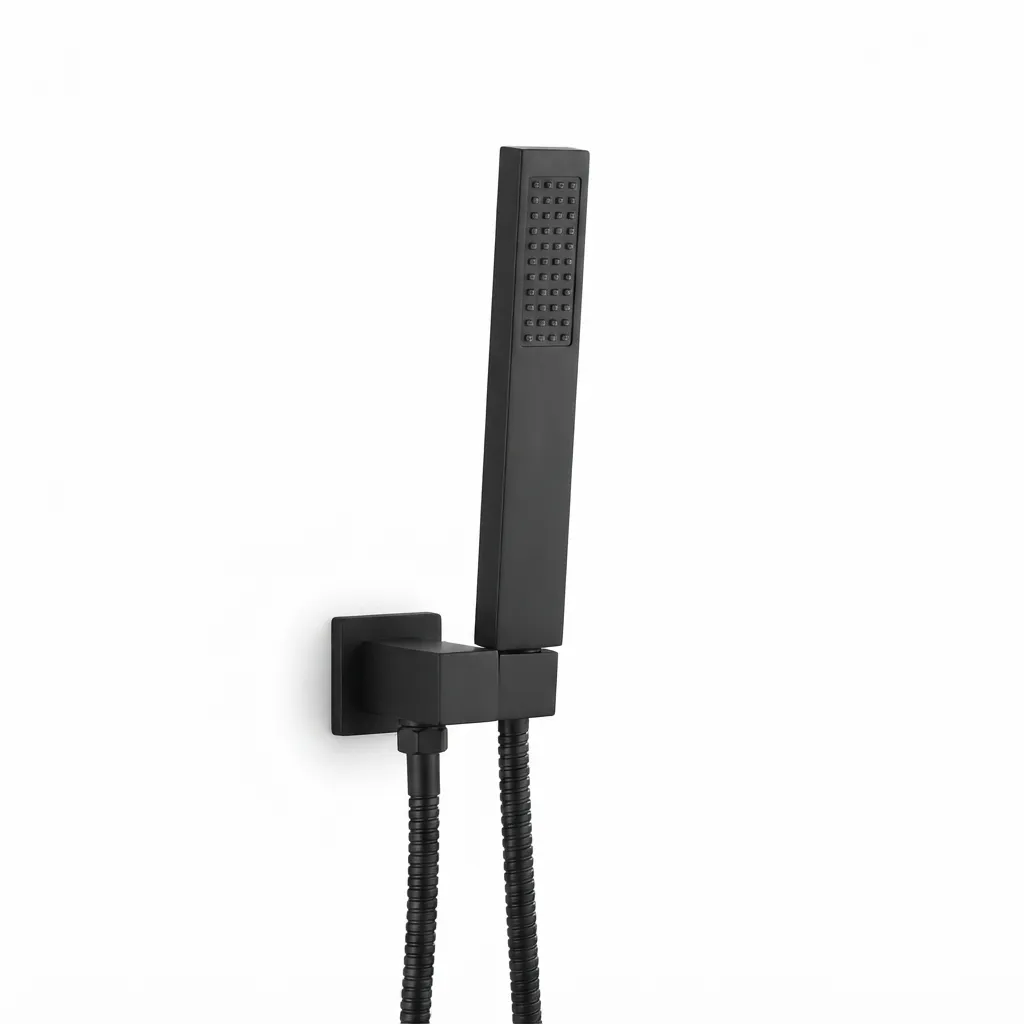 TELEDUCHA VALENCIA GUN METAL