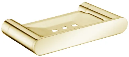 [JABO-003] JABONERA TOLEDO GOLD SATIN