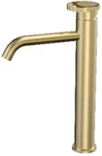 GRIF/ MON/ DE LAV REGINA ALTO GOLD SATIN