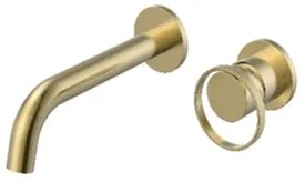 GRIF/ MON/ DE LAV REGINA PARED GOLD SATIN