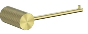 PORTARROLLO REGINA  GOLD SATIN