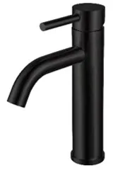GRIF/ MON/ DE LAV TOLEDO ALTO BLACK