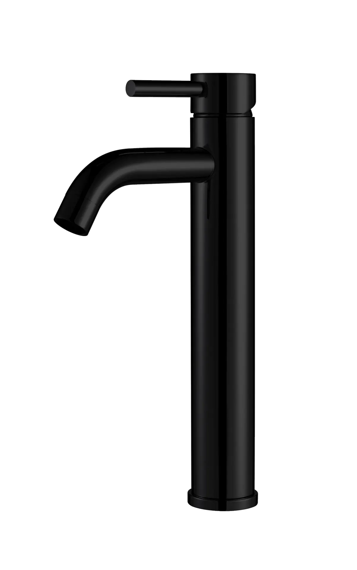 GRIF/ MON/ DE LAV TOLEDO ALTO BLACK