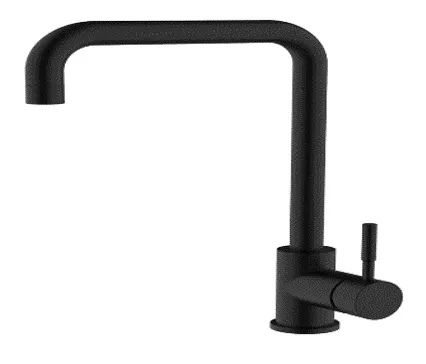 GRIF/ MON/ DE FREG ALICANTE BLACK