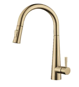 [GRICOC-016] GRIF/ MON/ DE FREG EXTRAIBLE MARBELLA GOLD SATIN