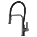 GRIF/ MON/ DE FREG MILAN GUN METAL