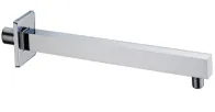 [TDCUA-002] BRAZO DE DUCHA GRECIA CROMO 40 CMS