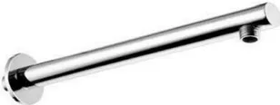 [TD-001] BRAZO DE DUCHA BERLIN CROMO 40 CMS