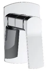 MON/ DUCHA/ 1 FUNC NIZA CROMO