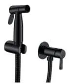 [TELE-005] SET BIDET TOLEDO BLACK