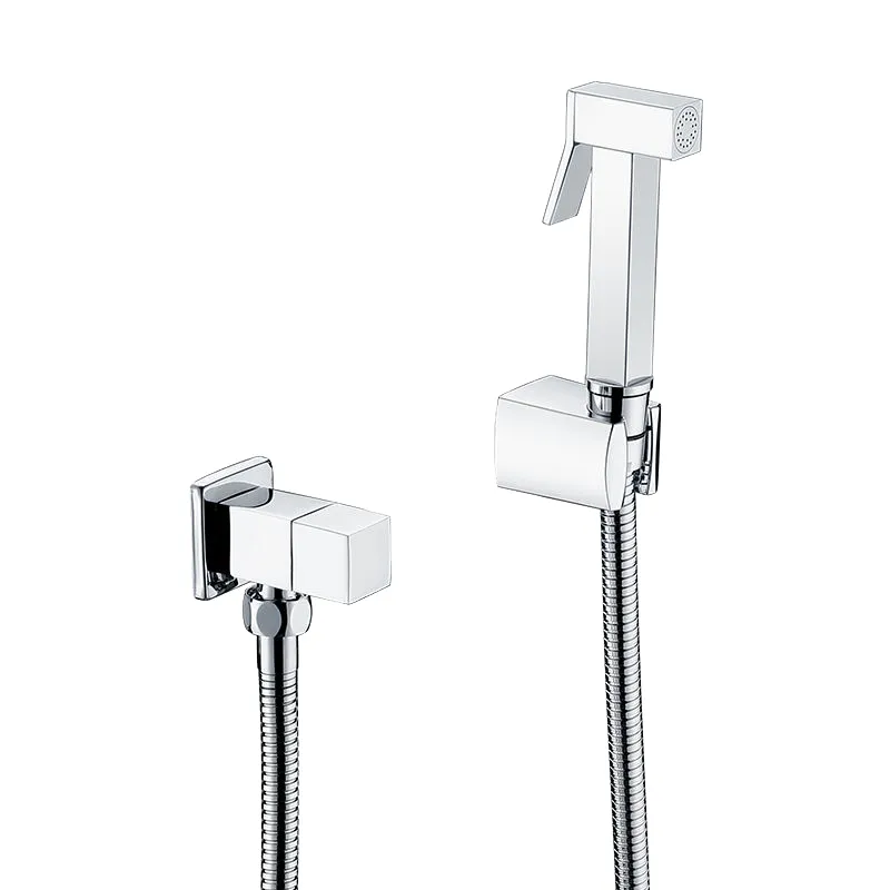 [TELE-004] SET BIDET VALENCIA CROMO