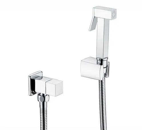 [TELE-004] SET BIDET VALENCIA CROMO