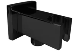 [ACCE-029] SOPORTE CON ENTRADA Y SALIDA DE AGUA VALENCIA BLACK