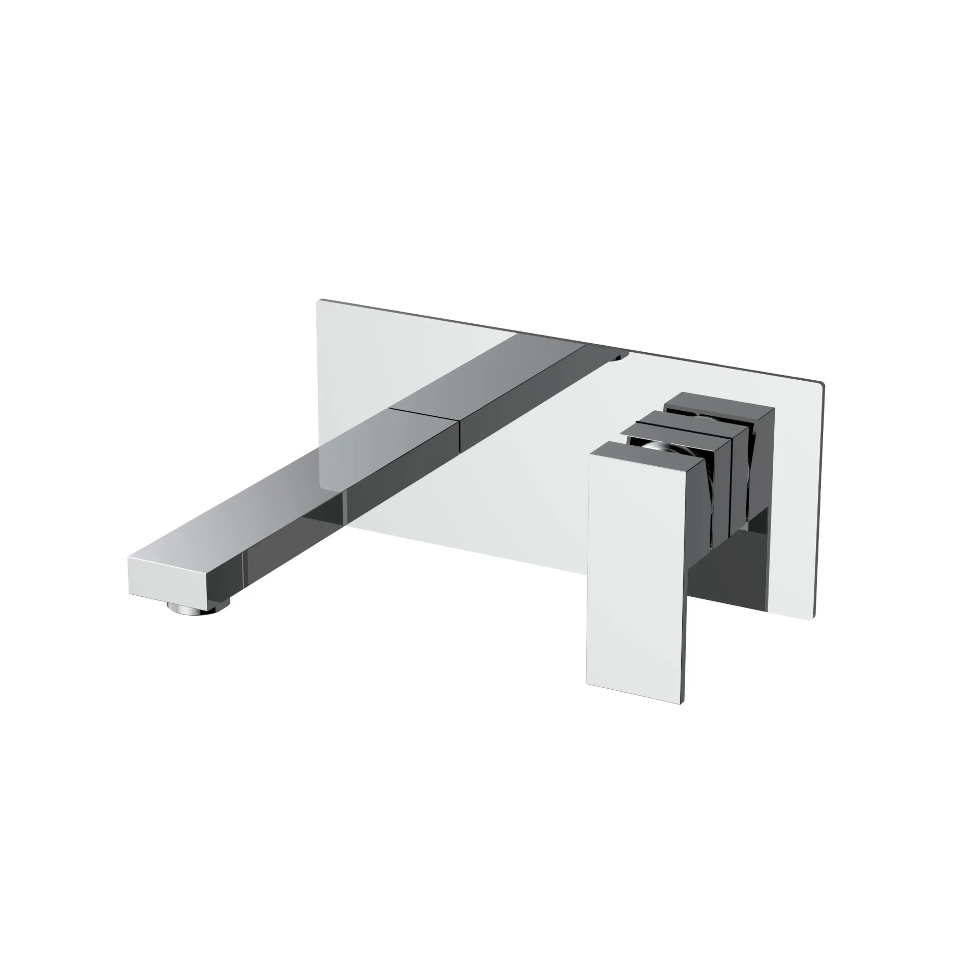 [GRILAV-028] GRIF/ MON/ DE PARED VALENCIA CROMO