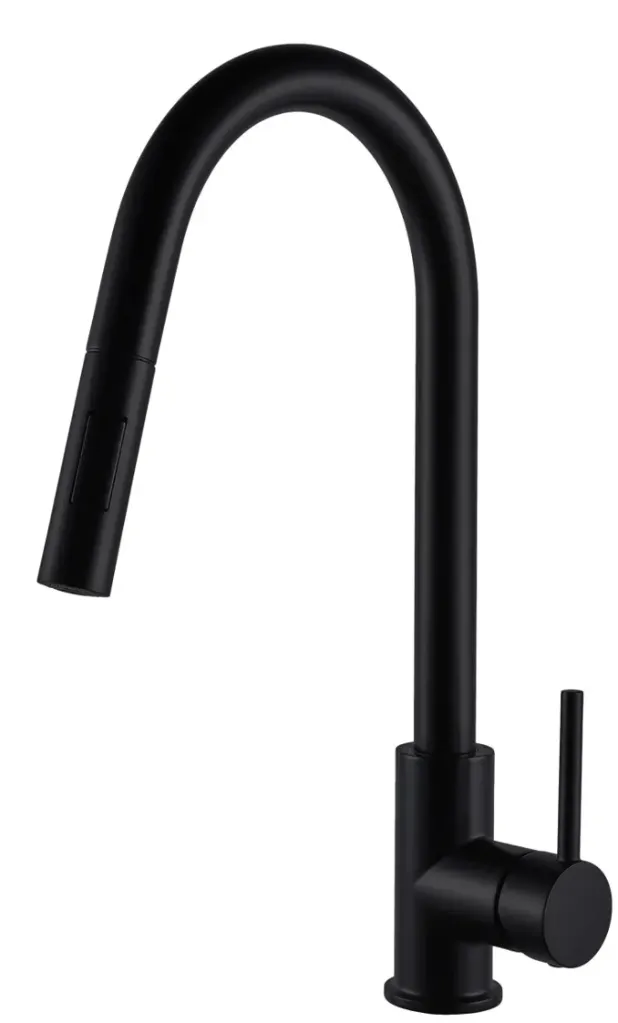 [GRICOC-023] GRIF/ MON/ DE FREG EXTRAIBLE PADUA BLACK