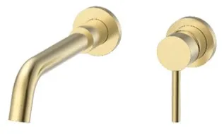 GRIF/ MON/ DE PARED TOLEDO GOLD SATIN