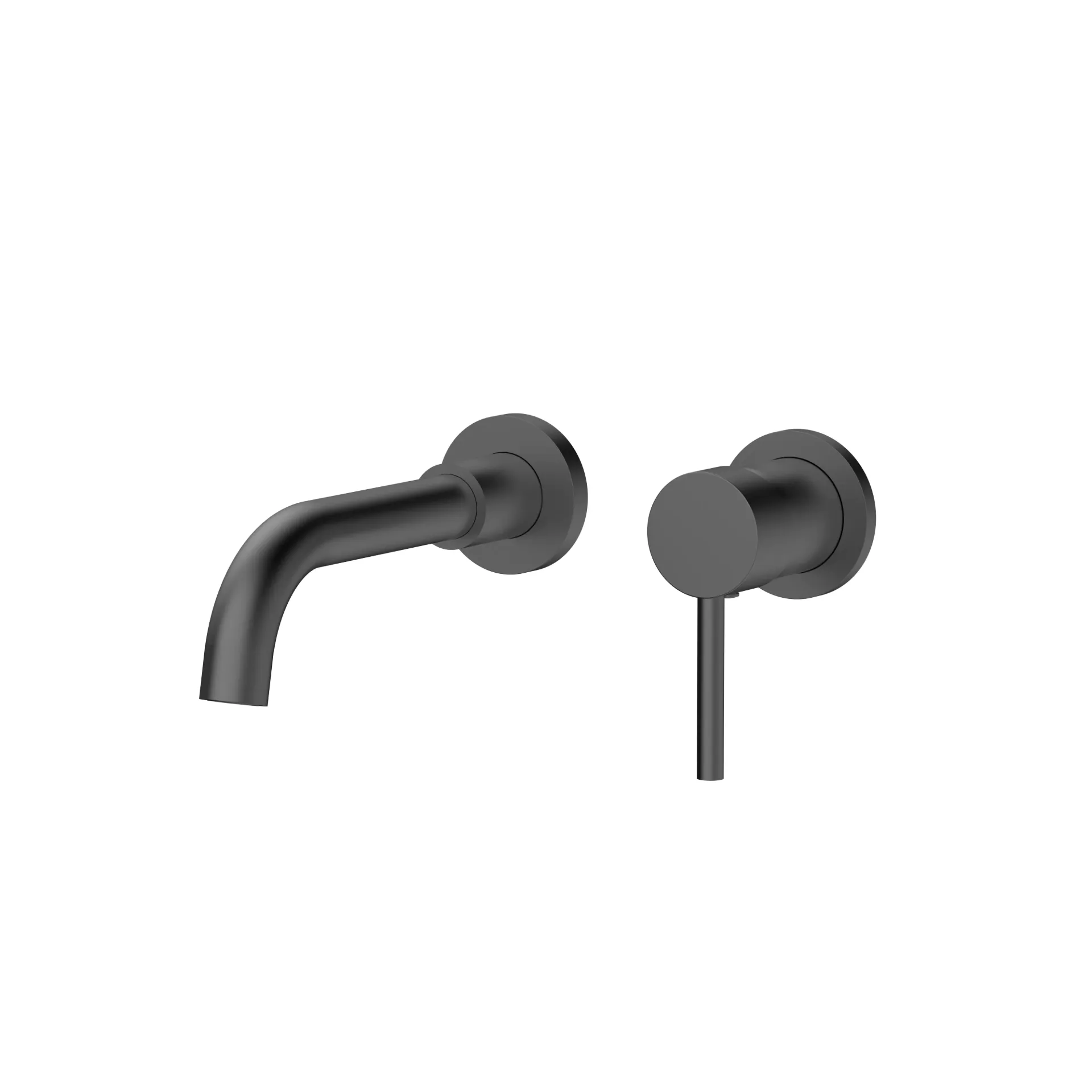 [GRILAV-026] GRIF/ MON/ DE PARED TOLEDO GUN METAL